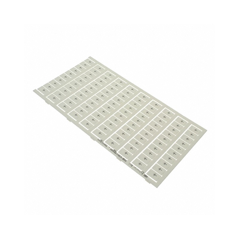 1 pcs : 1SNK168041R0000 - SNK PRE-PRINTED