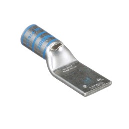 1 pcs : LCA400-00-6 - CONN TERM RECT TONG 400 MCM