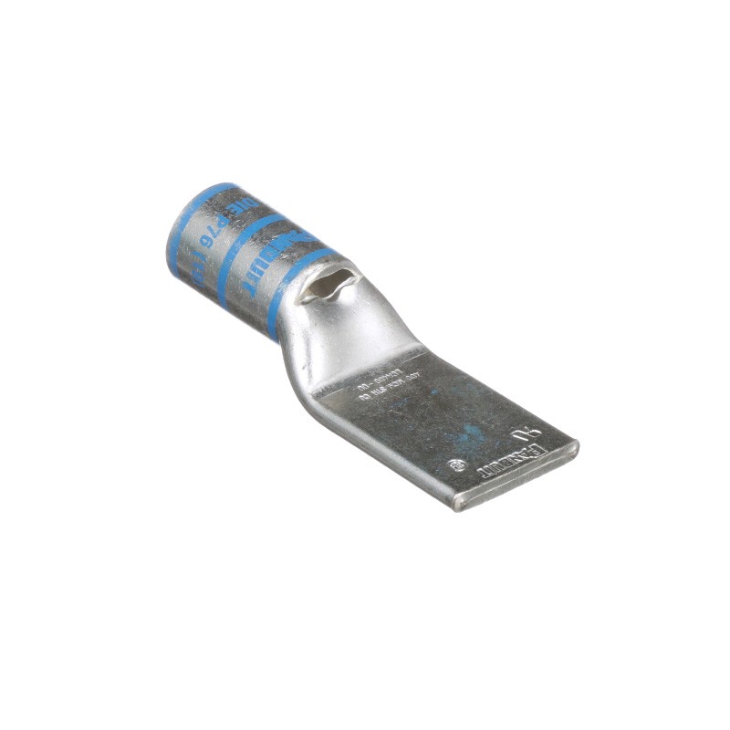 1 pcs : LCA400-00-6 - CONN TERM RECT TONG 400 MCM