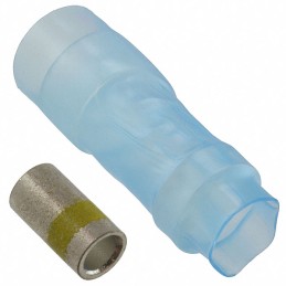 1 pcs : 650085-000 - CONN INLINE 1900-6755 CMA CRIMP