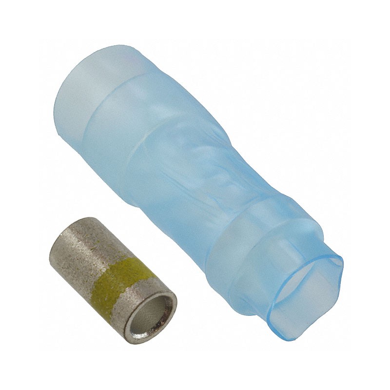 1 pcs : 650085-000 - CONN INLINE 1900-6755 CMA CRIMP