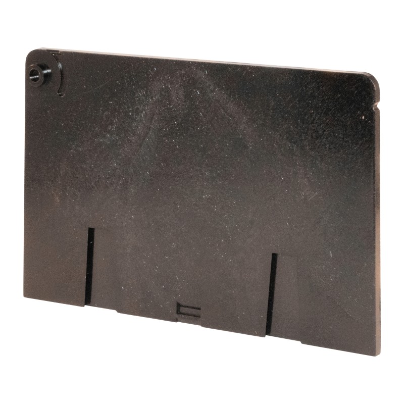 1 pcs : MPDBE6667 - ACCESSORY,END BARRIER FOR INTERM