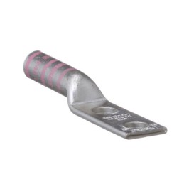 1 pcs : LCC1/0-38D-X - CONN TERM RECT TONG 1/0 AWG 3/8