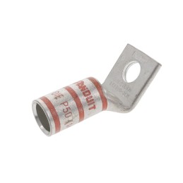 1 pcs : LCA3/0-38H-X - CONN TERM RECT TONG 3/0 AWG 3/8