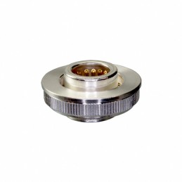 1 pcs : 2043130018 - 3.4MM PRESSFIT SOCKET W/ FLO