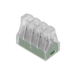 1 pcs : 773-118/K194-4045 - SPLICE PUSHWIRE 12AWG BOX OF 50