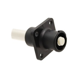 1 pcs : SLPIRB35CPNB0 - SURLOK PLUS, INLINE RECEPTACLE,