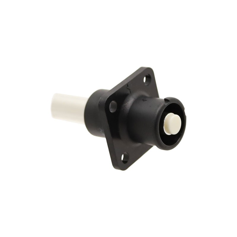 1 pcs : SLPIRB35CPNB0 - SURLOK PLUS, INLINE RECEPTACLE,