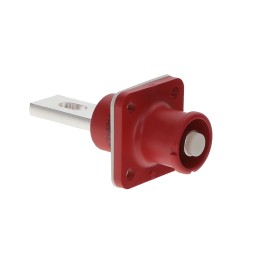 1 pcs : SLPIRBBPSR0 - 8.0MM SURLOK PLUS RECEPTACLE PAN