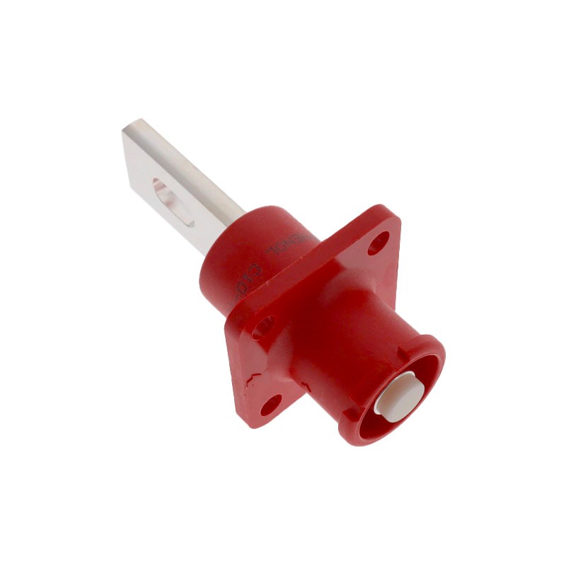 1 pcs : SLPIRBBPNR2 - SURLOK PLUS, INLINE RECEPTACLE,