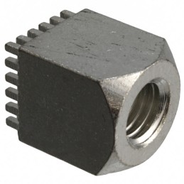 1 pcs : 7461060 - TERM REDCUBE M10 20PIN PCB