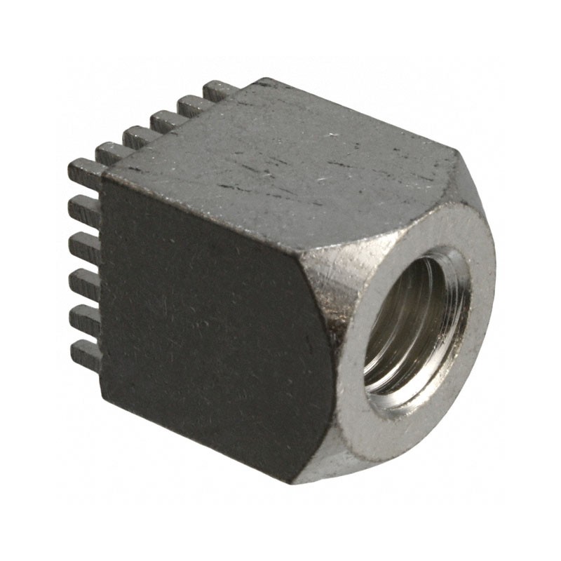 1 pcs : 7461060 - TERM REDCUBE M10 20PIN PCB