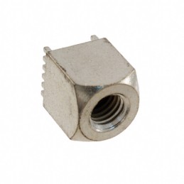 1 pcs : 7461058 - TERM REDCUBE M10 12PIN PCB