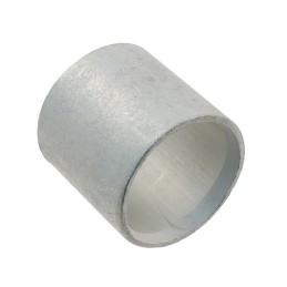 1 pcs : 324448 - CONN INLINE 300 MCM CRIMP