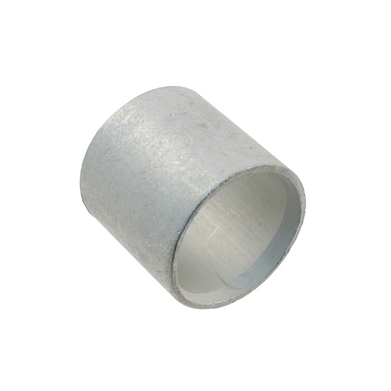 1 pcs : 324448 - CONN INLINE 300 MCM CRIMP