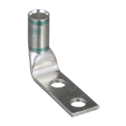 1 pcs : LCD1-56CF-E - CONN TERM RECT TONG 1 AWG 5/16