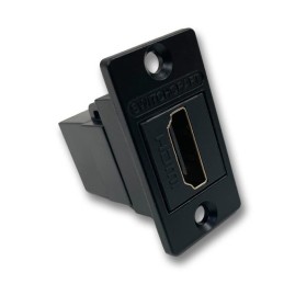 1 pcs : NHHD192B - NH SERIES NARROW MODULAR PANEL C