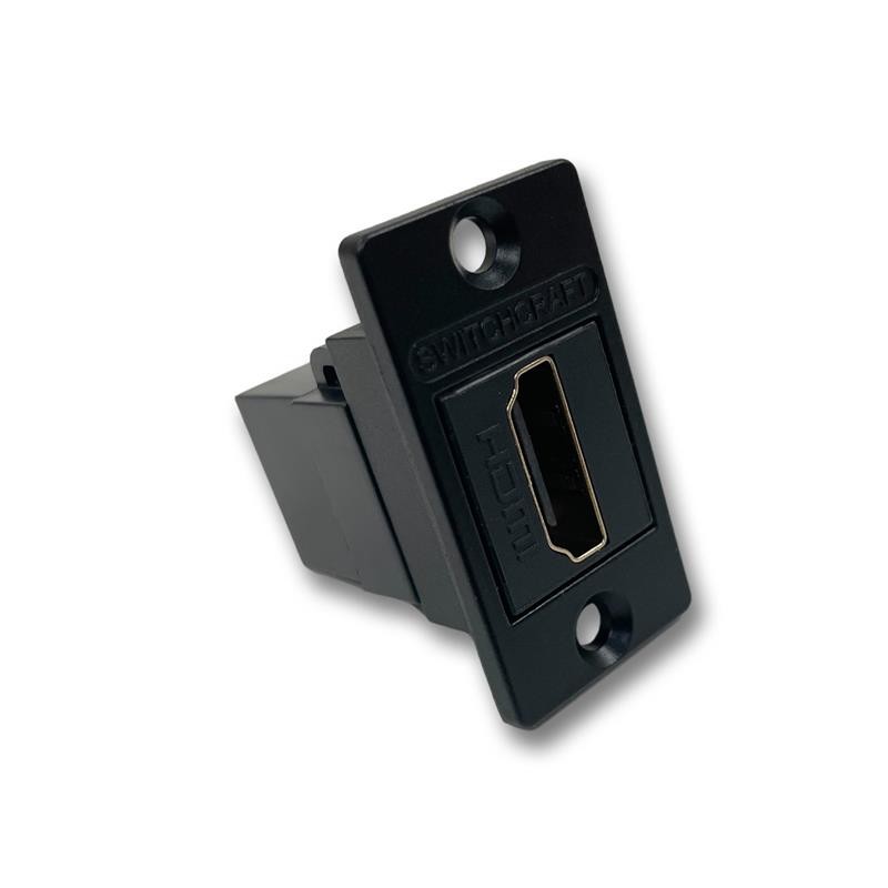 1 pcs : NHHD192B - NH SERIES NARROW MODULAR PANEL C