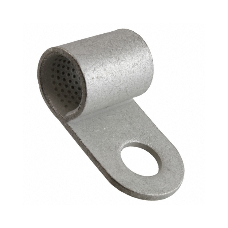 1 pcs : 321259-1 - CONN RING CIRC 4/0AWG 1/2 CRIMP