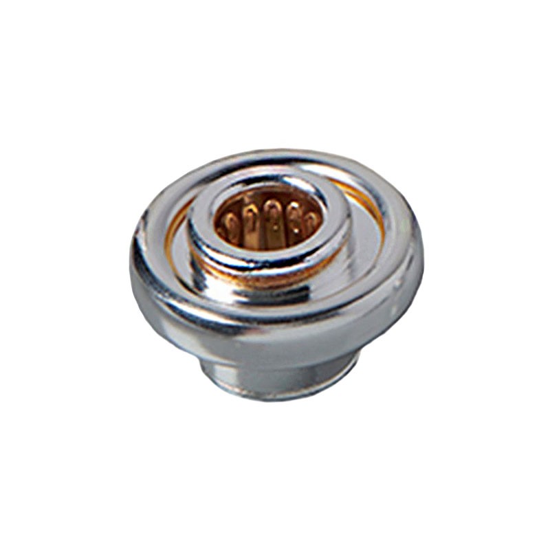 1 pcs : 2043650018 - 3.4MM SMT SOCKET W/FLOAT