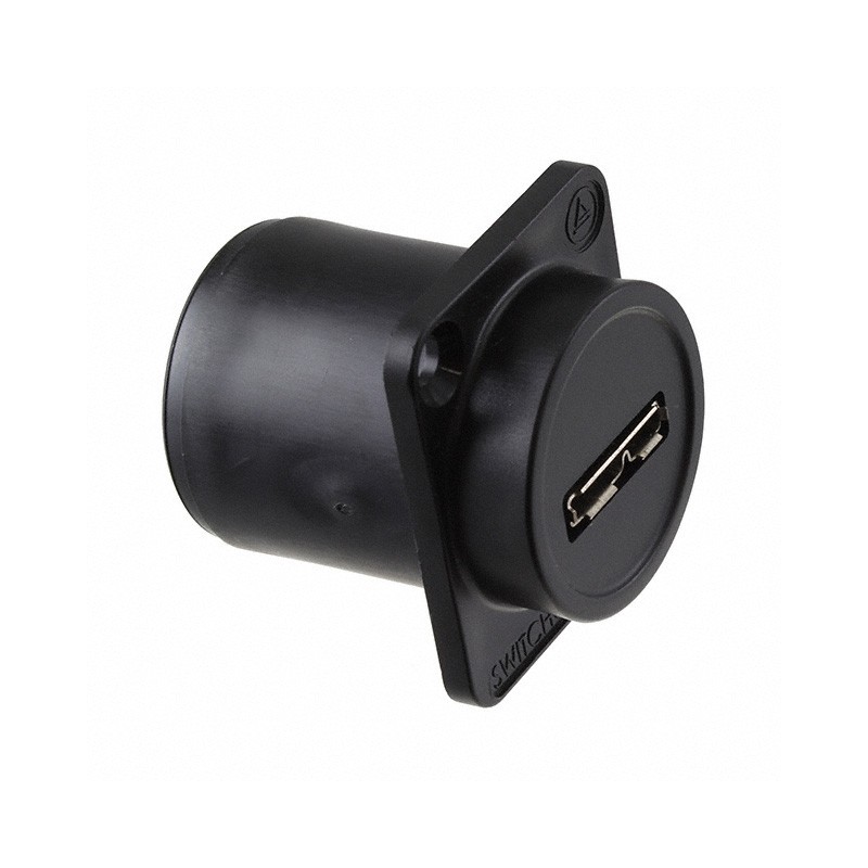 1 pcs : EHUSB3CABA - ADAPT USB MICR AB RCPT TO A RCPT