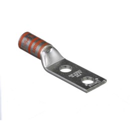 1 pcs : LCD3/0-38D-X - CONN TERM RECT TONG 3/0 AWG 3/8