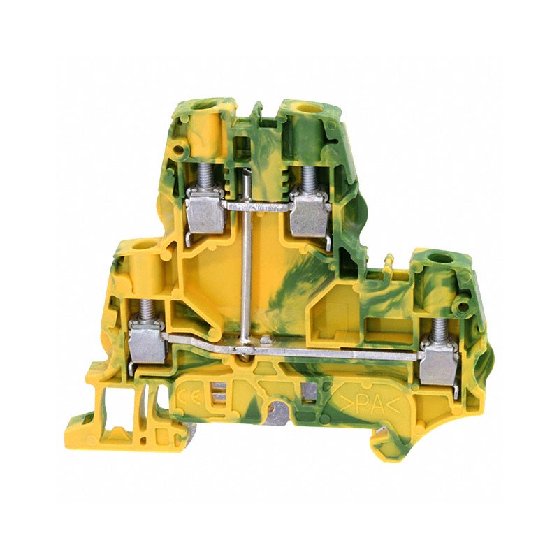 1 pcs : 1SNK506250R0000 - AUT SNK SCREW