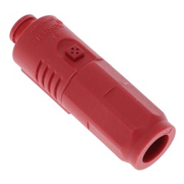 1 pcs : SLPIPA25BNR4 - SURLOK PLUS, STRAIGHT PLUG, 5.7M