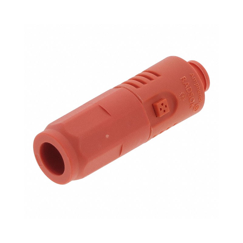 1 pcs : SLPIPA16BNO3 - SURLOK PLUS, STRAIGHT PLUG, 5.7M