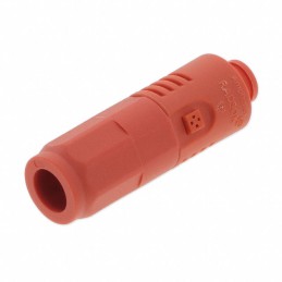 1 pcs : SLPIPA25BNO3 - SURLOK PLUS, STRAIGHT PLUG, 5.7M