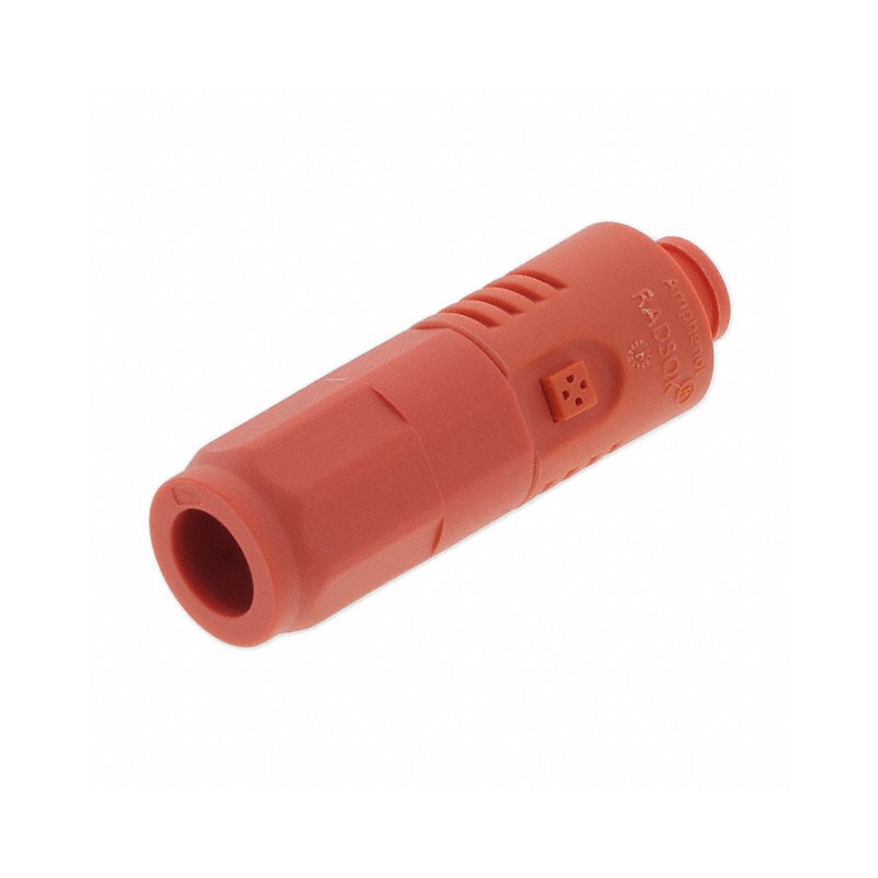 1 pcs : SLPIPA25BNO3 - SURLOK PLUS, STRAIGHT PLUG, 5.7M