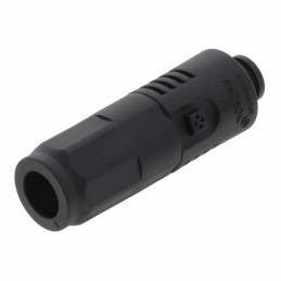 1 pcs : SLPIPA16BNB2 - SURLOK PLUS, STRAIGHT PLUG, 5.7M