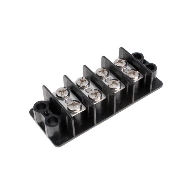 1 pcs : M-426 - TERM BLOCK 4P