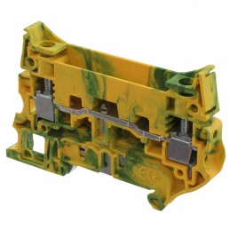 1 pcs : 1SNK508151R0000 - TEST AND MEASUREMENT TB