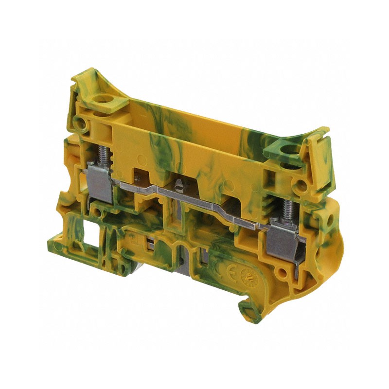 1 pcs : 1SNK508151R0000 - TEST AND MEASUREMENT TB