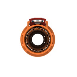 1 pcs : 2394085-7 - PRE-ASSY,FINGER ACCESS,CODE G