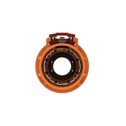 1 pcs : 2394085-8 - PRE-ASSY,FINGER ACCESS,CODE H