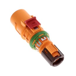 1 pcs : 2394085-6 - PRE-ASSY,FINGER ACCESS,CODE F