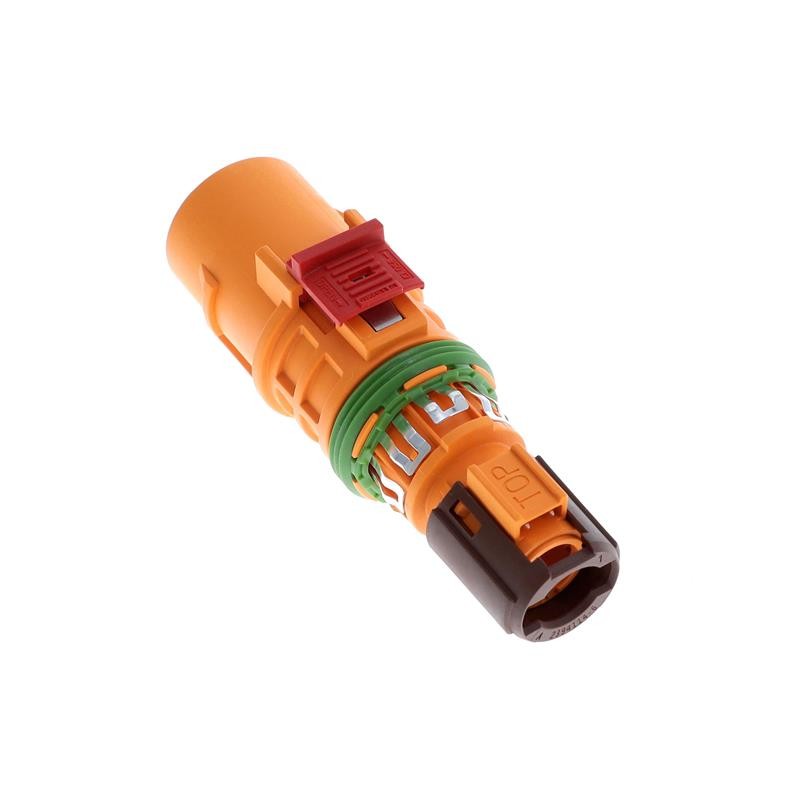 1 pcs : 2394085-6 - PRE-ASSY,FINGER ACCESS,CODE F