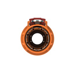 1 pcs : 2394085-3 - PRE-ASSY,FINGER ACCESS,CODE C