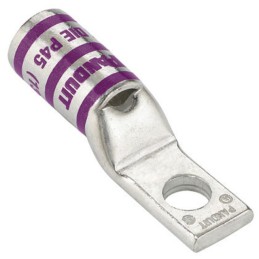 1 pcs : LCAN4/0-56-X - CONN TERM RECT TONG 4/0AWG 5/16