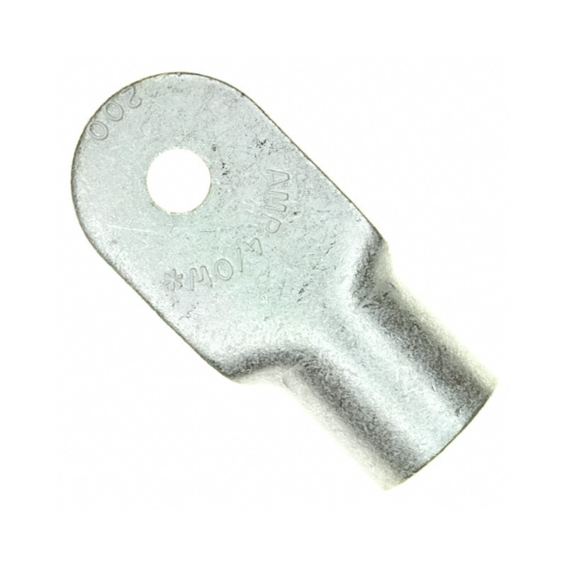 1 pcs : 321271 - CONN RING CIRC 4/0AWG 5/16