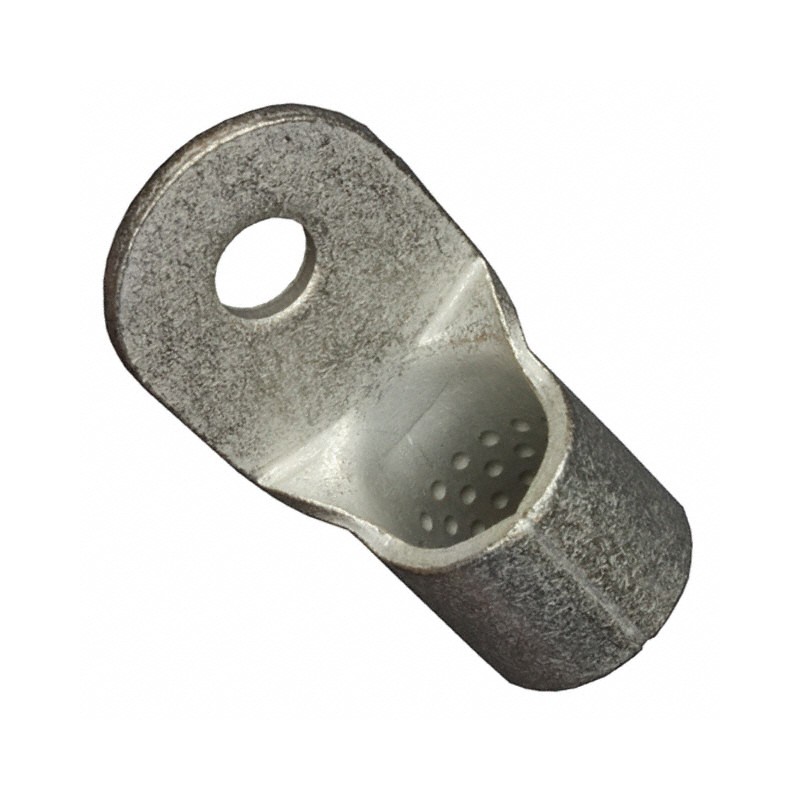 1 pcs : 321874 - CONN RING CIRC 3/0AWG 5/16