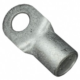 1 pcs : 321877 - CONN RING CIRC 3/0AWG 1/2 CRIMP