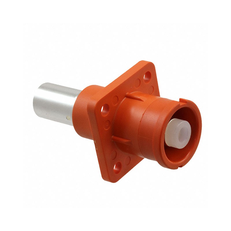 1 pcs : SLPIRC50CPSO1 - 10.3MM SURLOK PLUS RECEPTACLE PA