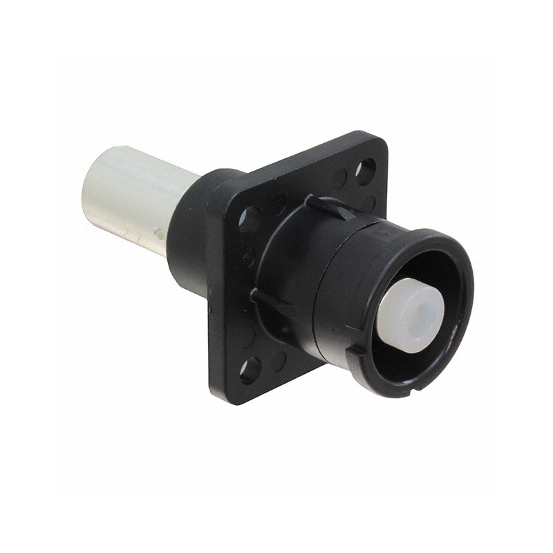 1 pcs : SLPIRC50CPSB2 - 10.3MM SURLOK PLUS RECEPTACLE PA