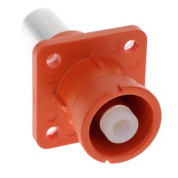 1 pcs : SLPIRC50CPSO4 - 10.3MM SURLOK PLUS RECEPTACLE PA