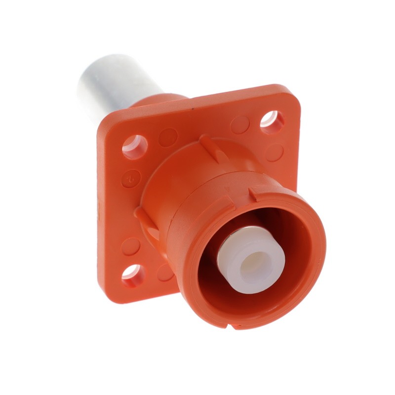 1 pcs : SLPIRC50CPSO4 - 10.3MM SURLOK PLUS RECEPTACLE PA