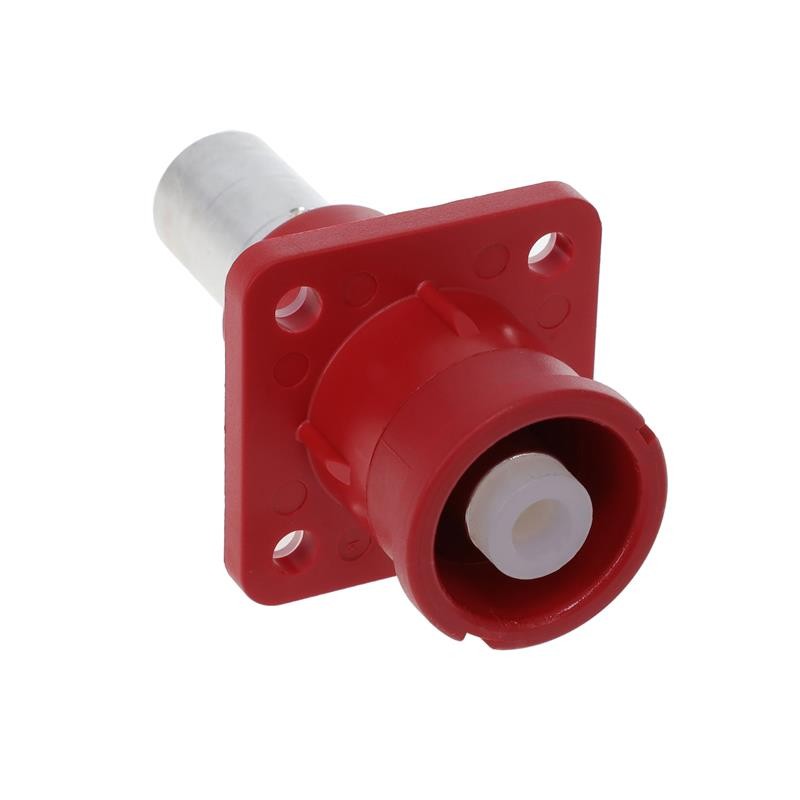 1 pcs : SLPIRC50CPSR4 - 10.3MM SURLOK PLUS RECEPTACLE PA