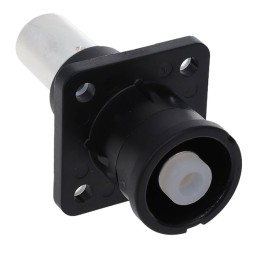 1 pcs : SLPIRC50CPSB3 - 10.3MM SURLOK PLUS RECEPTACLE PA